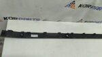 Накладка переднього бампера в зборі Hyundai IONIQ 6 GARNISH ASSY-FR BUMPER 865b5kl000EBR - Зображення 4