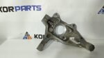 Кулак поворотний передній правий Hyundai TUCSON KNUCKLE-FRONT AXLE,RH 51711n9100 - Зображення 2