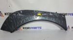 Накладка заднього правого крила (чверті) Hyundai IONIQ 9 87742GO000CA