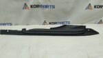 Накладка брызговика крыла верхняя правая Hyundai Santa Fe MX5 COVER-FENDER APRON UPR,RH 84169P6000 - Зображення 3