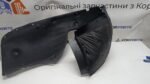 Підкрилок передній правий Genesis GV70 EV GUARD ASSY-FRONT WHEEL,RH 86812ds000