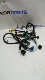 Джгут проводів переднього бампера KIA NIRO EV WIRING HARNESS-FR BUMPER 91890ao020 - Зображення 4