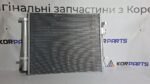 KIA Sorento CONDENSER ASSY-COOLER Конденсатор кондиціонера 97606p2000 - Зображення 2