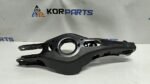 Важіль нижній задньої підвіски лівий Hyundai TUCSON Rear lower arm LH 55210n9060