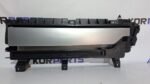 Hyundai IONIQ 5 FLAP ASSY-ACTIVE AIR UPR,RH Верхній вузол активних повітряних заслінок, права 86990gi000