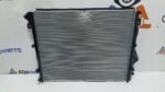 Радіатор низькотемпературного контуру Genesis GV70 EV RADIATOR ASSY-LOW TEMPERATURE 253L0DS000