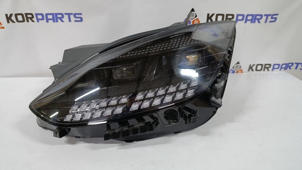 czliuvdmhylqkktbpzfr4klodc6ptfxc Світлодіодна фара ліва (LED) Hyundai IONIQ 6 92101KL200 - Зображення 1
