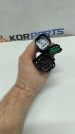 Джгут проводів додаткової фари, лівий Hyundai KONA WIRING ASSY-AUXILIARY LAMP,LH 921d8be100 - Зображення 2