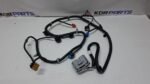 Джгут проводів переднього бампера KIA EV6 WIRING HARNESS-FR BUMPER 91890cv430 - Зображення 4