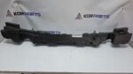 Абсорбер переднього бампера Kia Sportage NQ5 Front bumper energy absorber 86521p0000 - Зображення 4