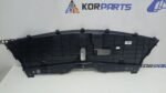Накладка на замок капоту Genesis GV60 COVER ASSY-RADIATOR GRILLE UPR 86390CU000 - Зображення 3