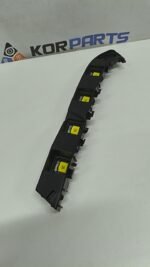 Кронштейн нижній заднього бампера, правий KIA EV9 BRACKET ASSY-RR BUMPER LWR,RH 86652do000 - Зображення 3