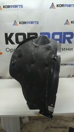 Підкрилок передній правий KIA EV6 Front Wheel Guard Right 86812CV000 - Зображення 4