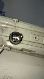 Hyundai IONIQ 5 додаткова передня фара (ДХВ) ліва Б/В 92108GI000 - Зображення 3