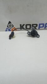 Передняя камера помощи при парковке Hyundai IONIQ 5 N PARKING ASSIST FRONT CAMERA 99250NI000