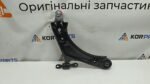 Важіль нижній передньої підвіски лівий Hyundai Santa Fe MX4 Front lower control arm LH 54500S1AA0 - Зображення 2