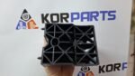 Кронштейн центральний переднього бампера, верхній KIA NIRO EV BRACKET-FR BUMPER CTR,UPR 863e3AO000 - Зображення 3