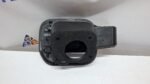 Корпус лючка паливного бака Hyundai Santa Fe MX5 Fuel filler door housing 81595p6000 - Зображення 3
