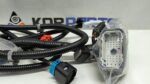 Проводка (джгут) переднього бампера Hyundai IONIQ 6 Front Bumper Wiring Harness 91890kl080