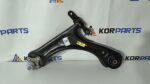 Важіль нижній передньої підвіски лівий Hyundai TUCSON Front lower control arm LH 54500n9000