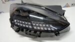 Світлодіодна фара права (LED) Hyundai IONIQ 6 LED headlamp RH 92102KL000 - Зображення 3