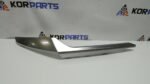Молдинг переднього бампера, правий KIA NIRO EV MOULDING-FRONT BUMPER,RH 86596AO010CAD - Зображення 3
