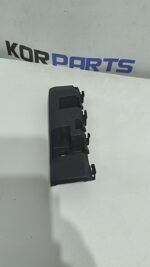 Кронштейн переднього бампера правий Hyundai Santa Fe MX5 Front bumper side bracket RH 86552P6000 - Зображення 4