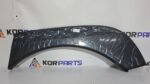 Накладка заднього лівого крила (чверті) Hyundai IONIQ 9 87741GO000CA