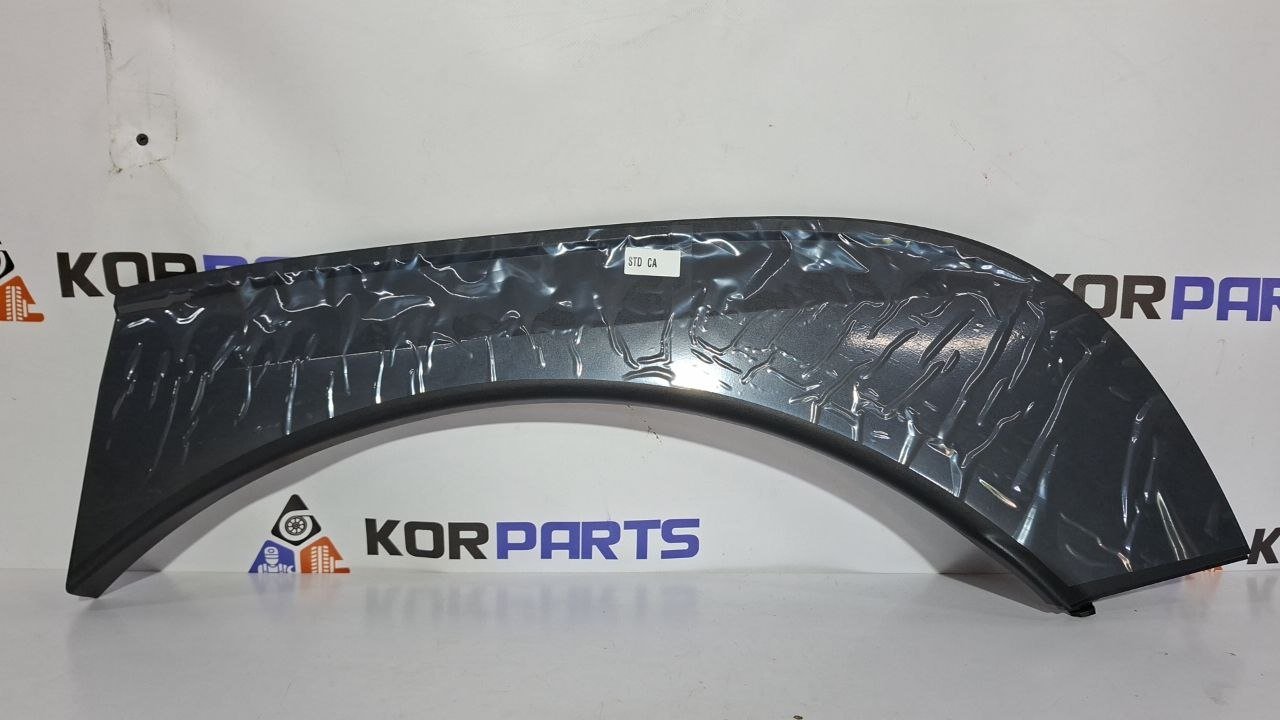 fWI5kWyk49wPJEx7OItzDDNVsEJNnZe8 Накладка заднього лівого крила (чверті) Hyundai IONIQ 9 87741GO000CA - Зображення 1