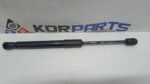Амортизатор капоту KIA EV9 LIFTER-HOOD 81161do000 - Зображення 2