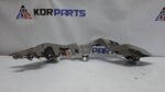 Кронштейн бічний кріплення заднього бампера, лівий KIA EV6 BRACKET-RR BUMPER SIDE MTG,LH 86653CV500 - Зображення 5