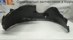 Підкрилок передній правий KIA EV6 Front Wheel Guard Right 86812CV000 - Зображення 2