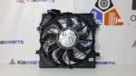 Вентилятор обігрівача KIA Sportage NQ5 BLOWER ASSY 25380p0000 - Зображення 3