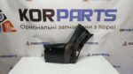 Накладка передня бічна ліва KIA EV9 COVER ASSY-FRT SIDE,LH 865a0do500