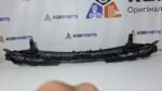 Решітка переднього бампера Kia NIRO EV Front bumper grille 86530ao070ahv - Зображення 3