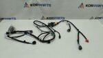Проводка (джгут) переднього бампера Hyundai IONIQ 6 Front Bumper Wiring Harness 91890kl080 - Зображення 3