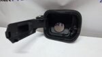 Корпус лючка паливного бака Hyundai Santa Fe MX5 Fuel filler door housing 81595p6000 - Зображення 2