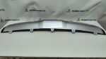 Накладка (Лижа) заднього бампера KIA NIRO EV SKID PLATE-RR BUMPER 86693ao000hms - Зображення 3