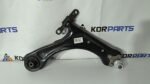 Важіль нижній передньої підвіски правий Hyundai TUCSON Front lower control arm RH 54501n9000