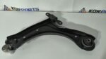 Важіль нижній передньої підвіски правий Hyundai TUCSON Front lower control arm RH 54501n9000 - Зображення 3