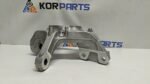 Кулак поворотний передній, лівий KIA EV9 KNUCKLE-FRONT AXLE,LH 51710do100 - Зображення 4