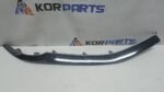 Молдинг переднього бампера, лівий Hyundai TUCSON MOULDING-FRONT BUMPER,LH 86595n9010
