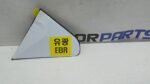 Молдинг крила верхній правий в зборі Hyundai Santa Fe MX5 GARNISH ASSY-FENDER UPR,RH 877F2P6000EBR