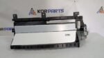 Hyundai IONIQ 6 Active Air Flap Upper Left Заслінка активного повітрозабірника верхня ліва 86980KL100W6H