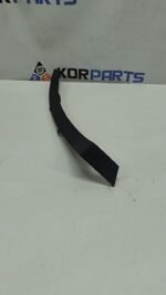 Елемент переднього бампера, лівий Hyundai IONIQ 6 PIECE-FR BUMPER,LH 865c5kl000 - Зображення 4