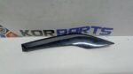 Елемент решітки радіатора, лівий Hyundai IONIQ 5 PIECE-RADIATOR GRILLE,LH 863a7gicb0