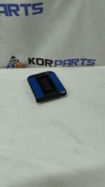 Кронштейн (тримач) блоку UWB лівий Hyundai Santa Fe MX5 UWB unit holder Left 866G1P6000 - Зображення 4