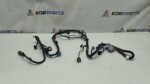 Джгут проводів переднього бампера KIA EV6 WIRING HARNESS-FR BUMPER 91890cv300