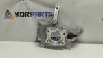 Кулак поворотний передній правий KIA EV9 KNUCKLE-FRONT AXLE,RH 51711do100