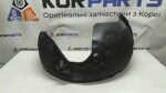 Підкрилок передній правий Hyundai IONIQ 5 GUARD ASSY-FRONT WHEEL,RH 86812gica0